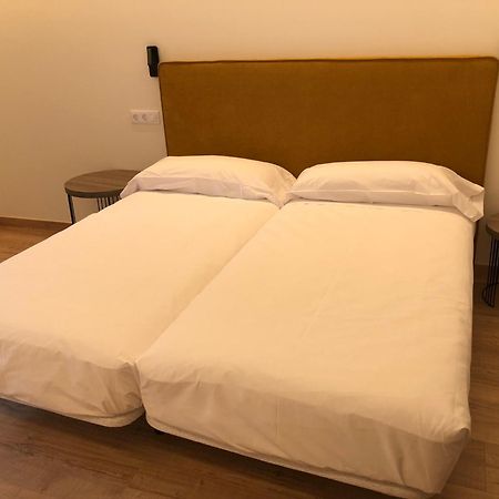 Hotel Monte Perdido Bielsa Εξωτερικό φωτογραφία