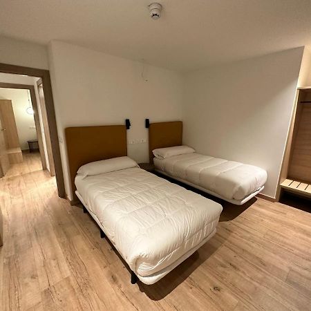 Hotel Monte Perdido Bielsa Εξωτερικό φωτογραφία