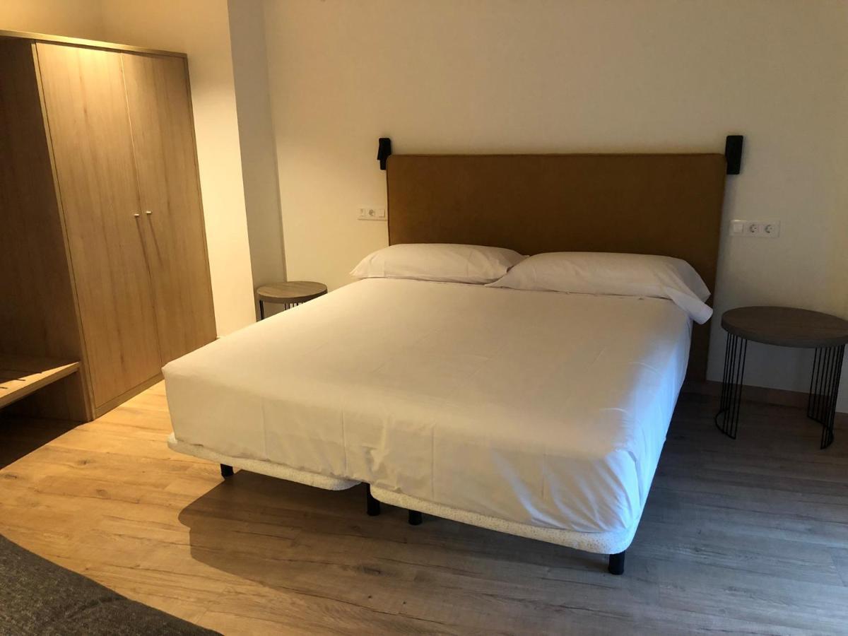 Hotel Monte Perdido Bielsa Εξωτερικό φωτογραφία