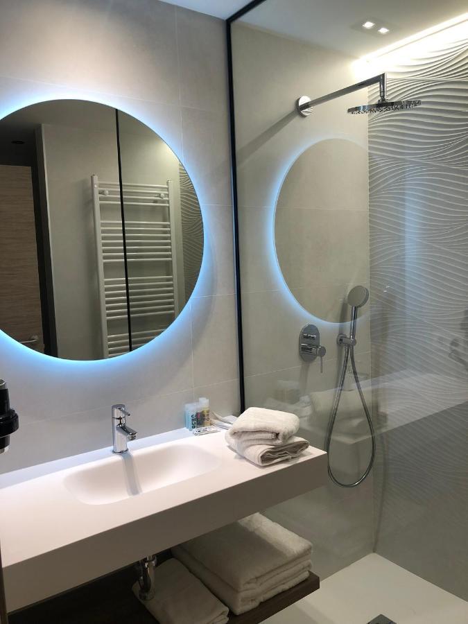 Hotel Monte Perdido Bielsa Εξωτερικό φωτογραφία