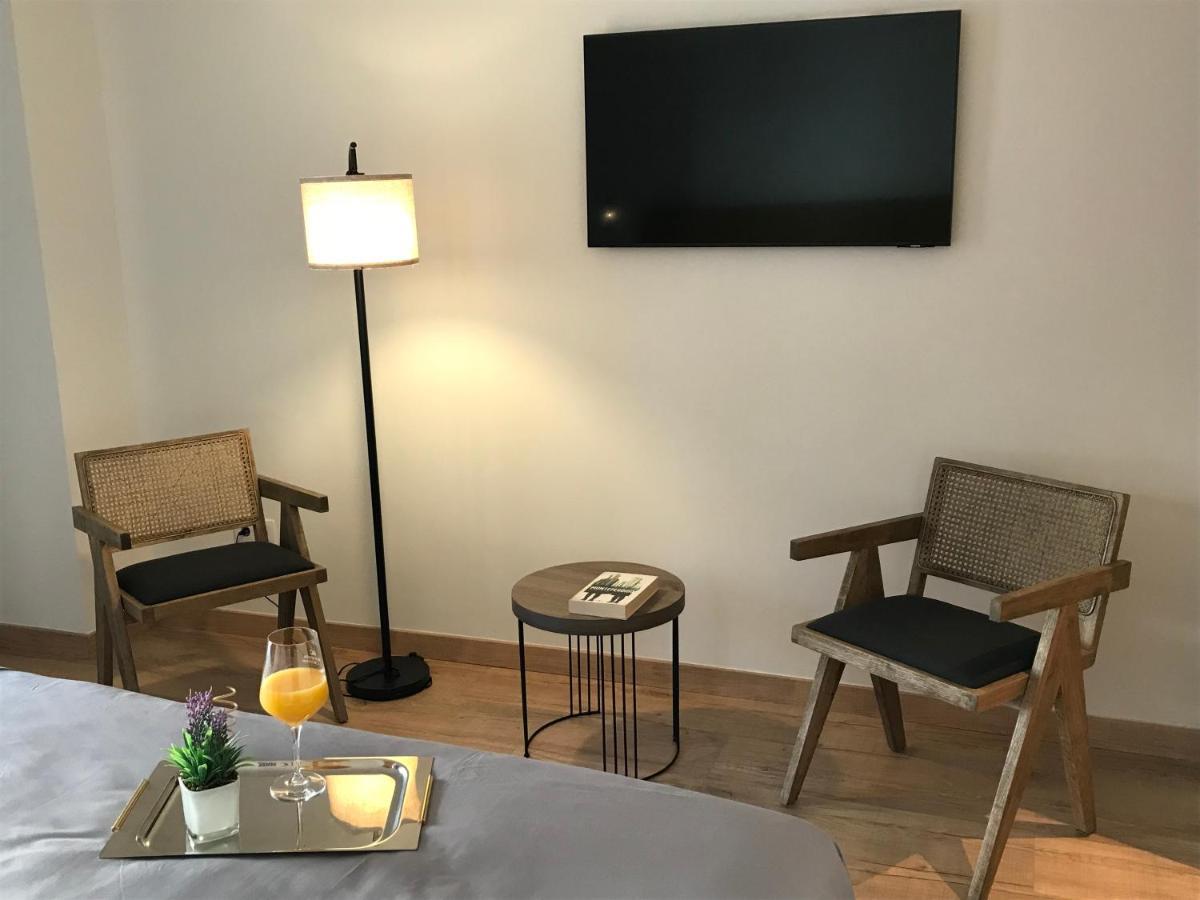 Hotel Monte Perdido Bielsa Εξωτερικό φωτογραφία