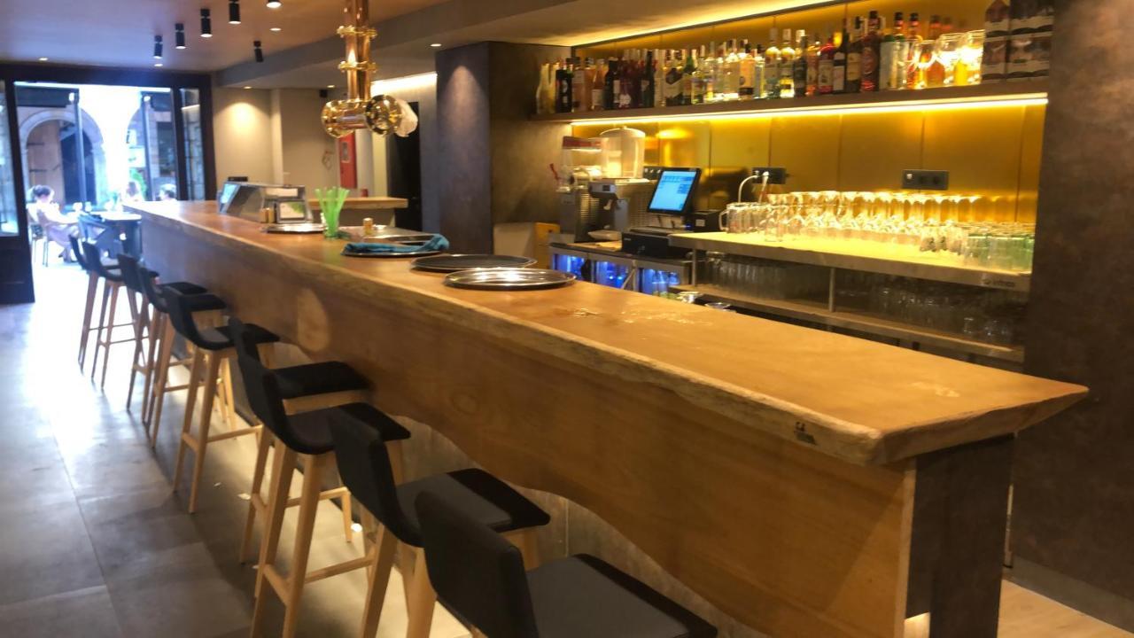 Hotel Monte Perdido Bielsa Εξωτερικό φωτογραφία