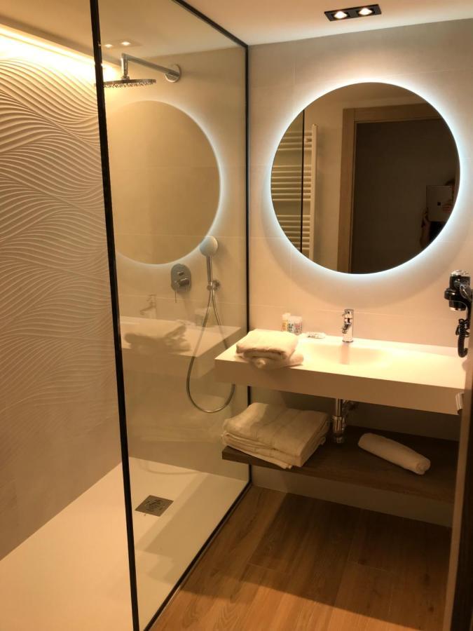 Hotel Monte Perdido Bielsa Εξωτερικό φωτογραφία