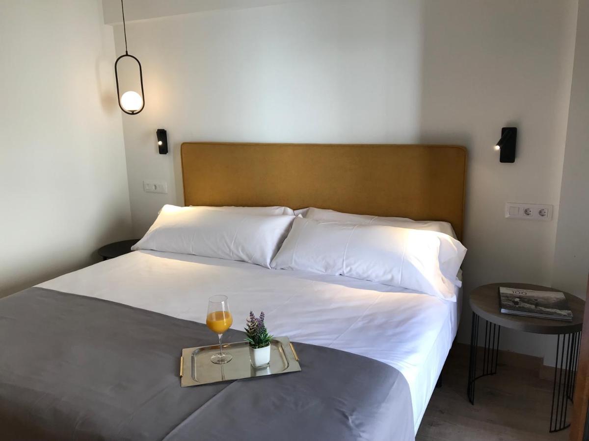 Hotel Monte Perdido Bielsa Εξωτερικό φωτογραφία