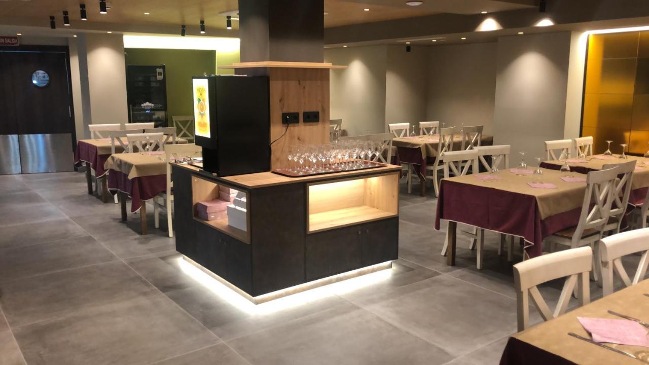 Hotel Monte Perdido Bielsa Εξωτερικό φωτογραφία