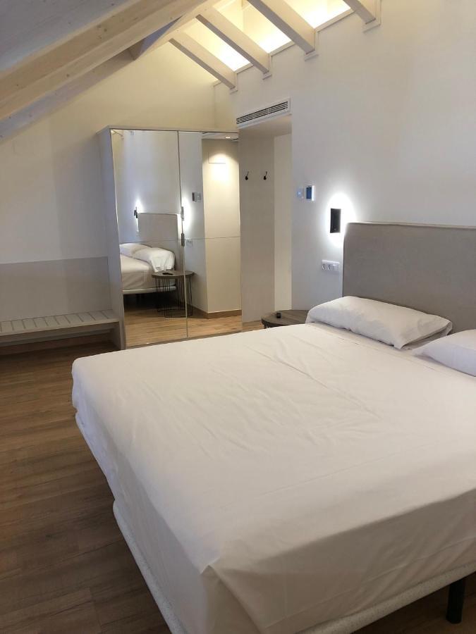 Hotel Monte Perdido Bielsa Εξωτερικό φωτογραφία
