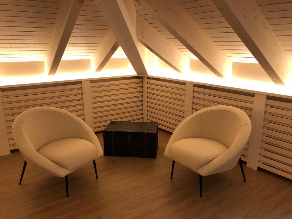 Hotel Monte Perdido Bielsa Εξωτερικό φωτογραφία