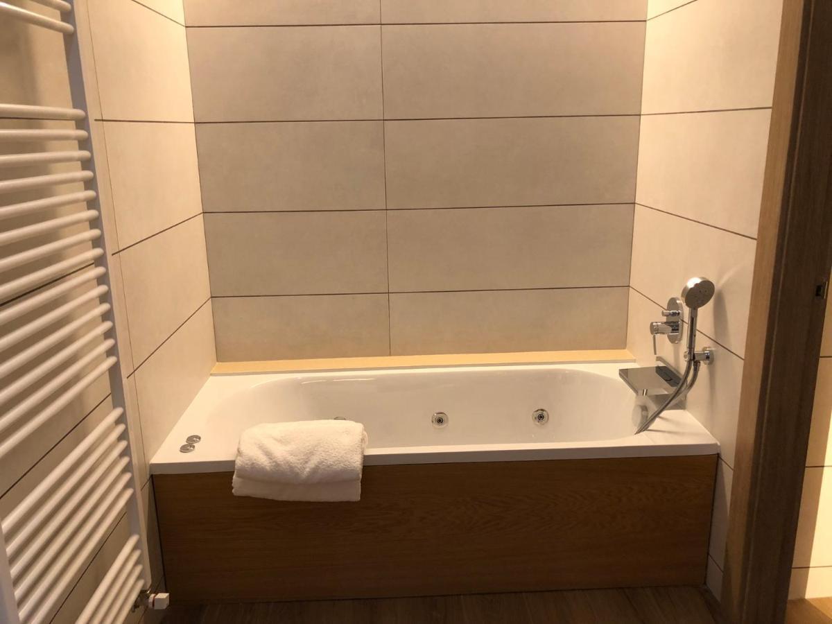 Hotel Monte Perdido Bielsa Εξωτερικό φωτογραφία