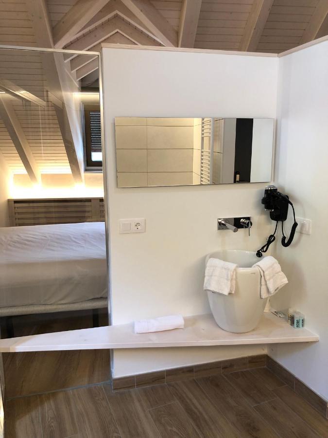 Hotel Monte Perdido Bielsa Εξωτερικό φωτογραφία