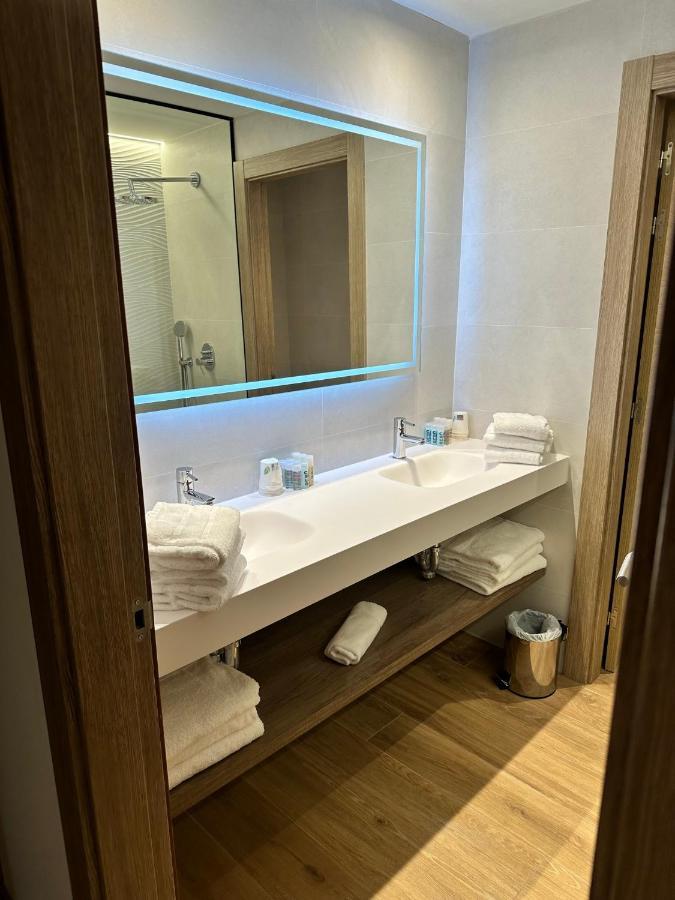 Hotel Monte Perdido Bielsa Εξωτερικό φωτογραφία