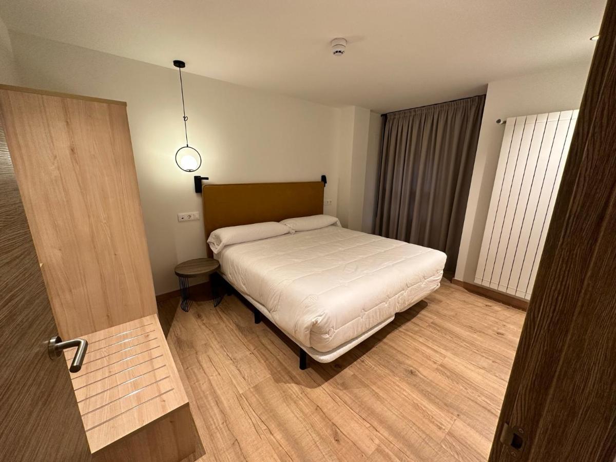 Hotel Monte Perdido Bielsa Εξωτερικό φωτογραφία